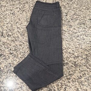 BYLT Basics Everyday Pant 2.0 Men's Slim Dark Indigo Jeans